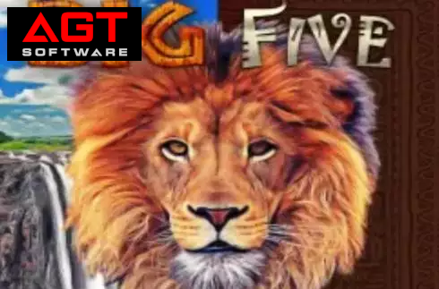 Big Five